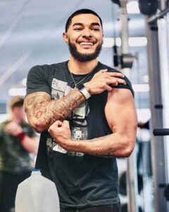 Esai Givens