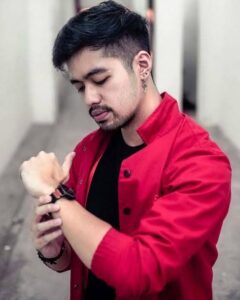 Gerald Liu