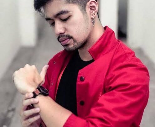 Gerald Liu Biography: Instagram, Net Worth, Parents, Songs, Religion, Ethnicity, Siblings, Age, Height