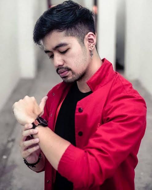 Gerald Liu Biography: Instagram, Net Worth, Parents, Songs, Religion, Ethnicity, Siblings, Age, Height