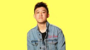 Rich Brian