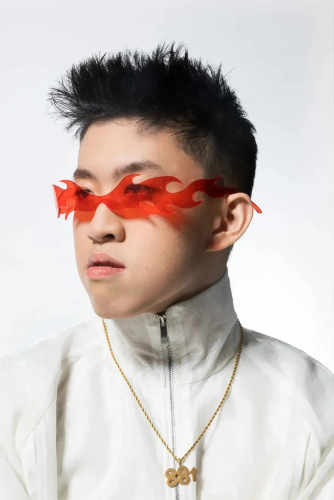 Rich Brian - Biography