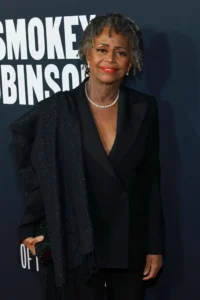 Hazel Gordy