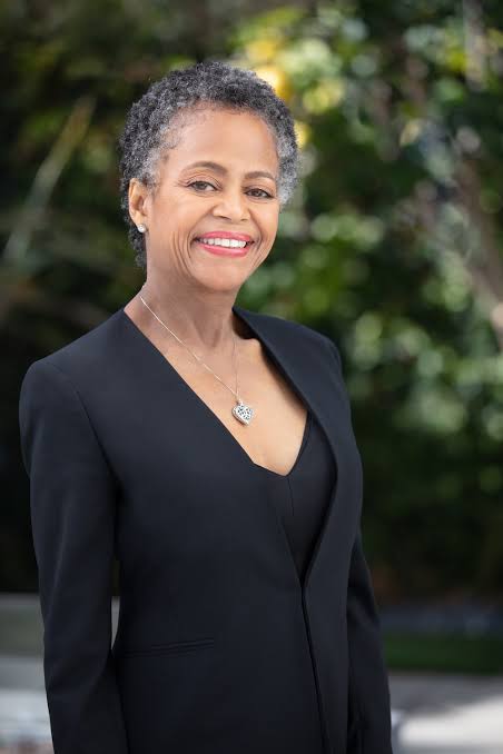 Hazel Gordy - Biography