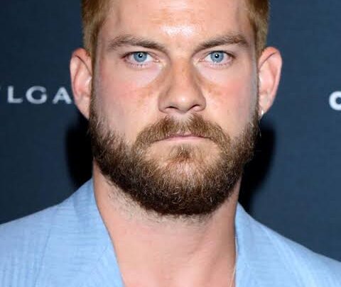 Jake Weary Biography: Age, Height, Net Worth, Wife, Parents, TV Shows, Movies, Religion