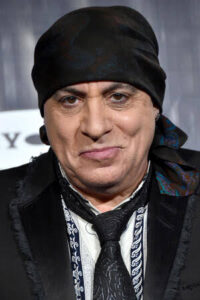 Steven Van Zandt