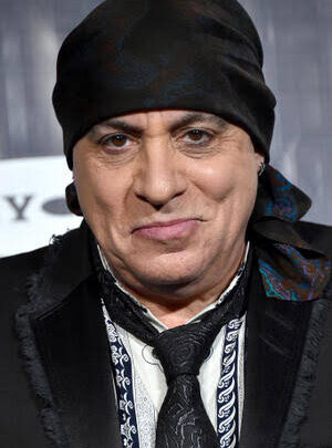 Steven Van Zandt Biography: Age, Parents, TV Shows, Album, Religion, Songs, Height, Net Worth, Wife