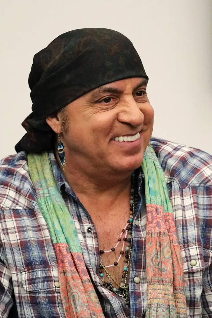 Steven Van Zandt - Biography