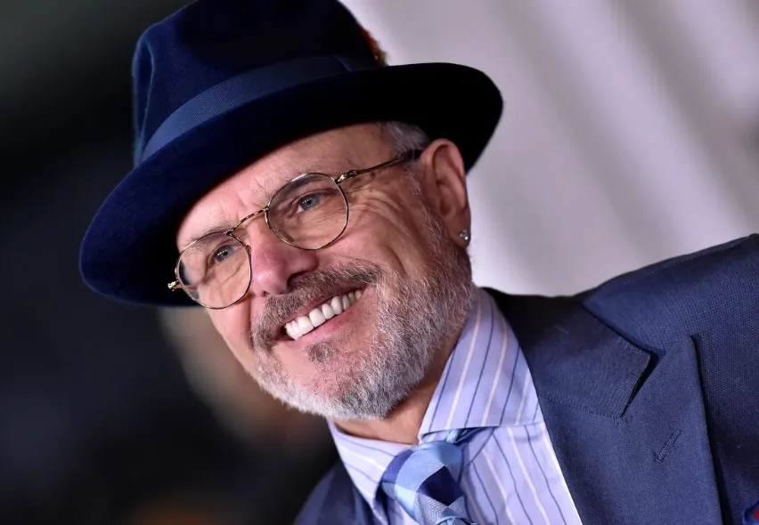 Joe Pantoliano - Biography