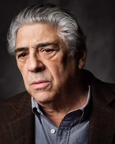 Vincent Pastore - Biography