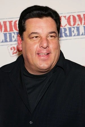 Steve Schirripa - Biography