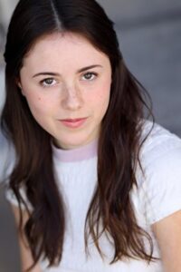 Kate Alberts