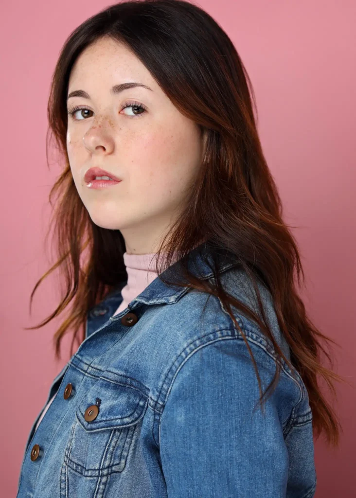 Kate Alberts - Biography