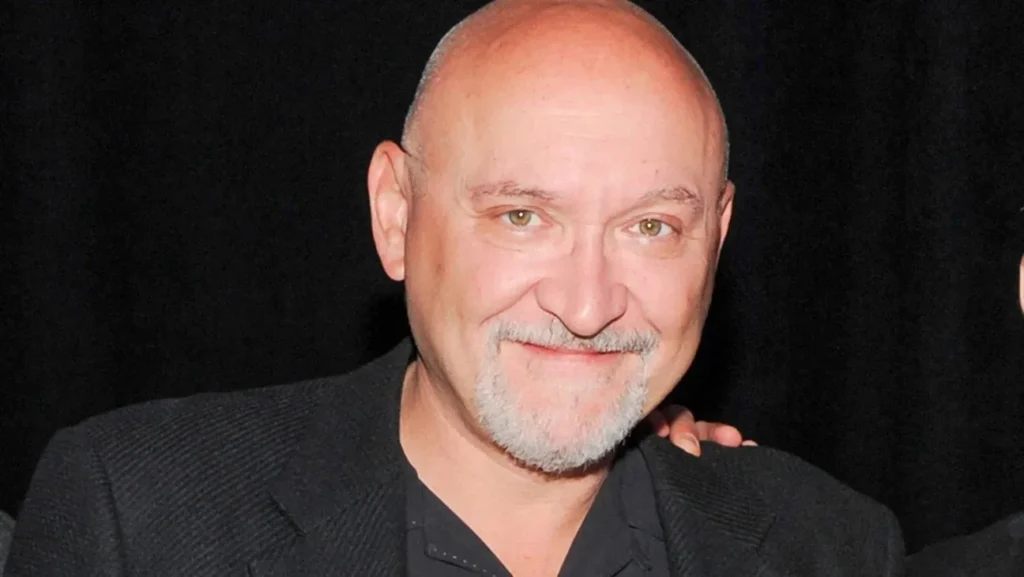Frank Darabont - Biography