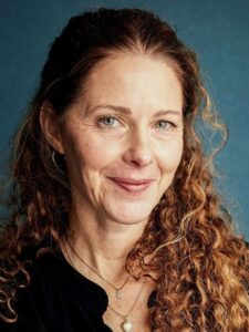 Debra Eisenstadt