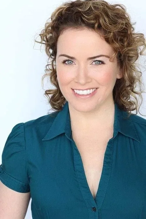 Crista Flanagan - Biography