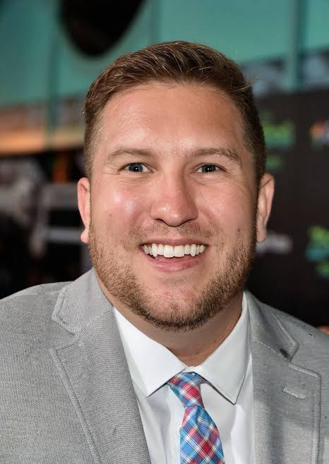 Nate Torrence - Biography