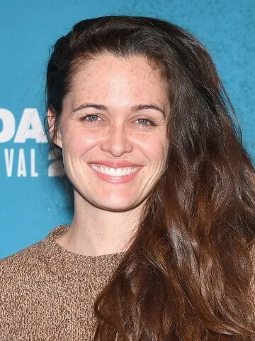 Christine Woods - Biography