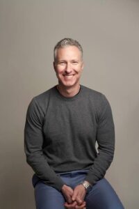 Michael Blieden