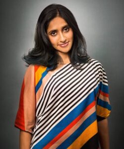 Aparna Nancherla