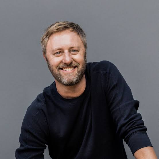 Rory Scovel - Biography