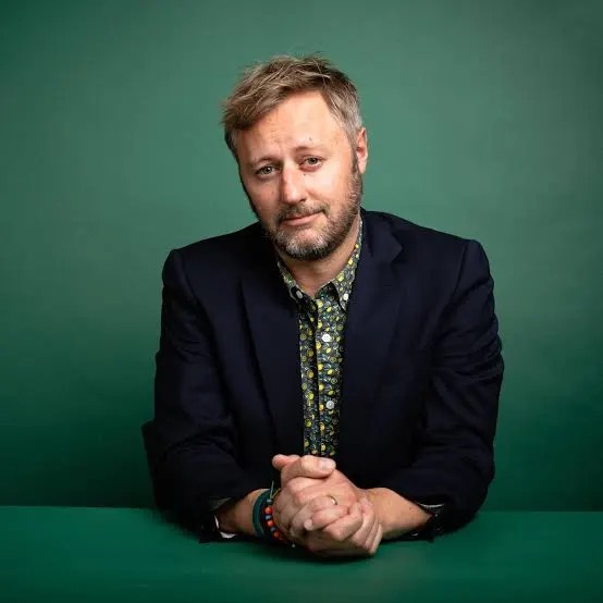 Rory Scovel Biography: Age, Height, Parents, Awards, Religion, TV Shows, Wife, Ethnicity, Net Worth, Wife, Children