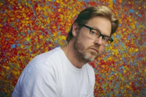 Tim Heidecker