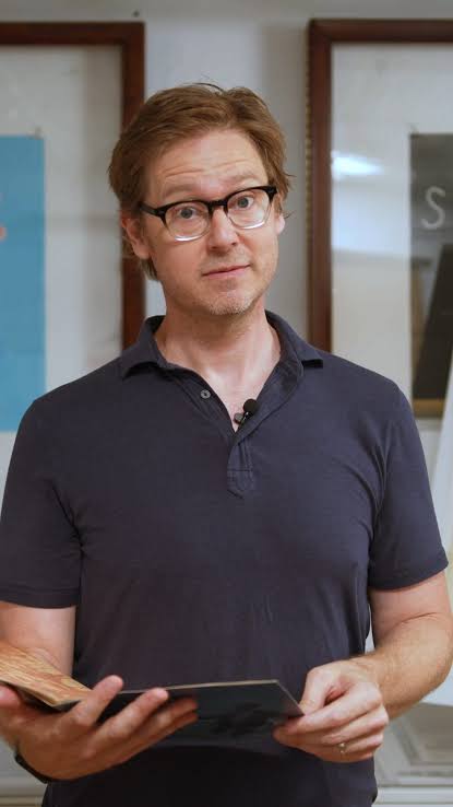 Tim Heidecker - Biography