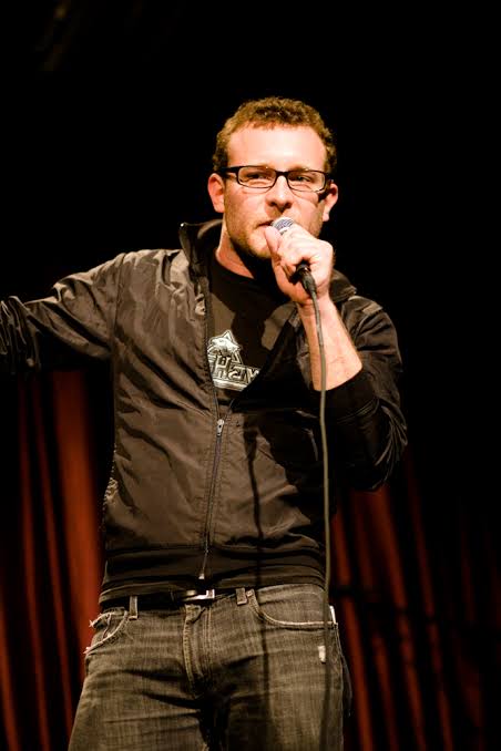 James Adomian - Biography