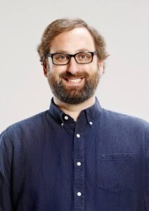 Eric Wareheim