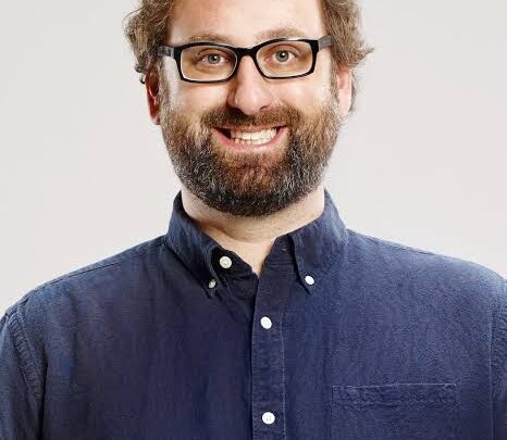 Eric Wareheim Biography: Age, Height, Net Worth, Wife, Parents, TV Shows, Religion, Cookbook