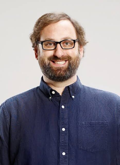 Eric Wareheim Biography: Age, Height, Net Worth, Wife, Parents, TV Shows, Religion, Cookbook