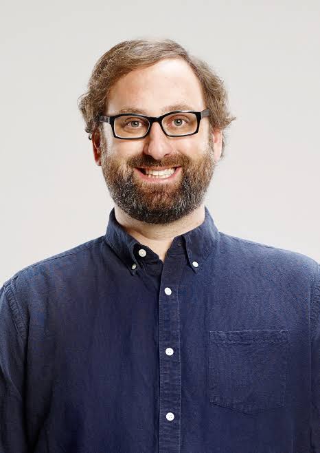 Eric Wareheim