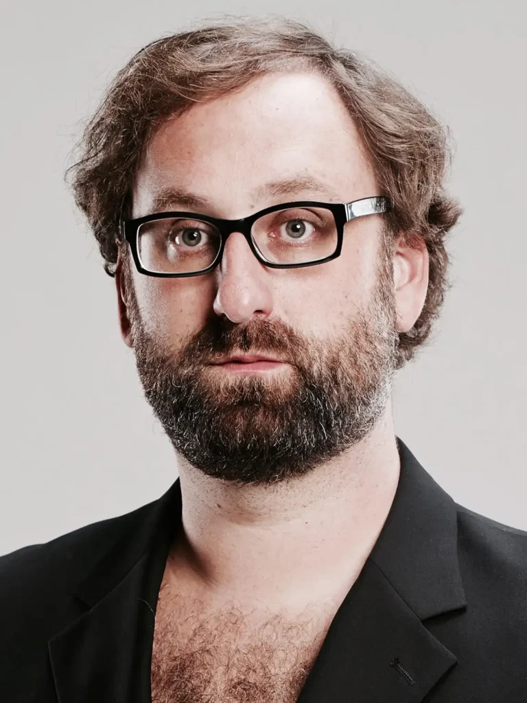 Eric Wareheim - Biography