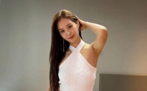Kwon Yuri