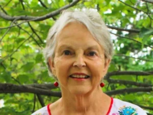 Marilyn Bamford