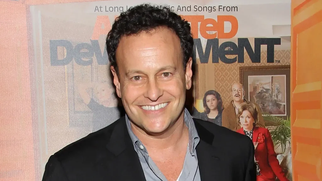Mitchell Hurwitz - Biography