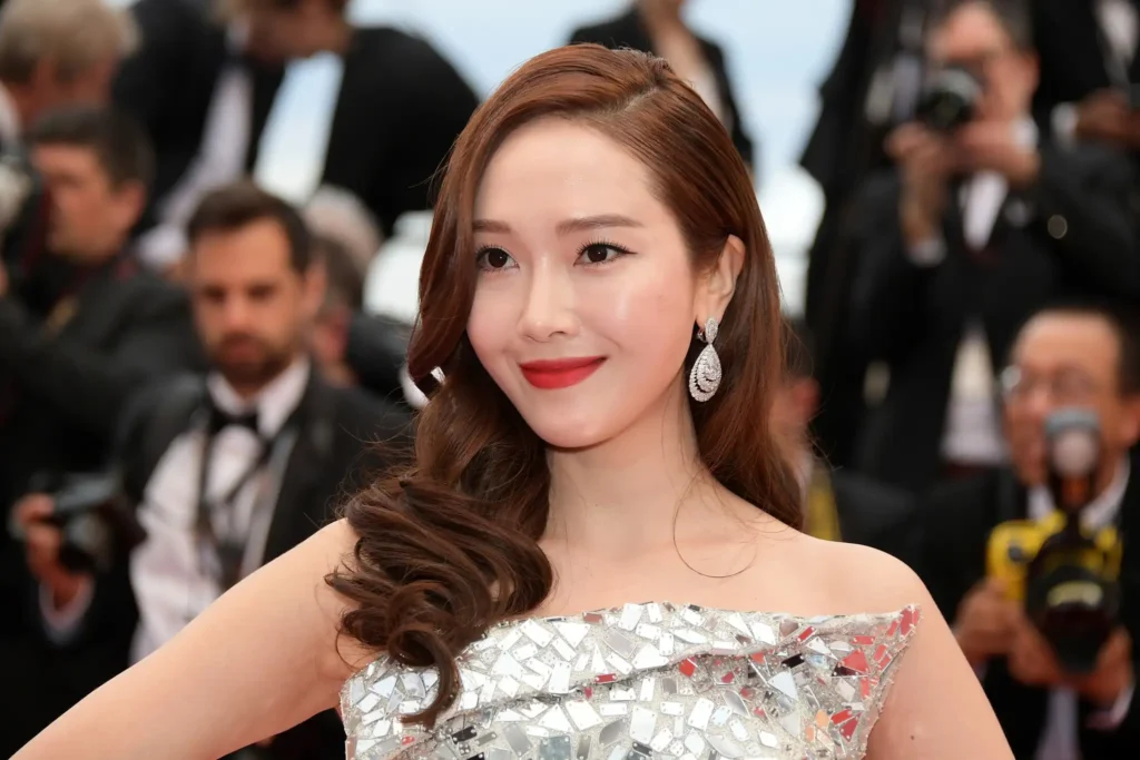Jessica Jung - Biography