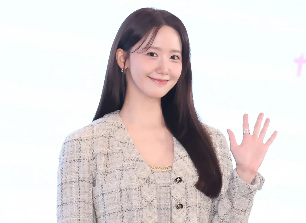 Lim Yoona - Biography