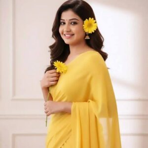 Prerna Sharma - Biography