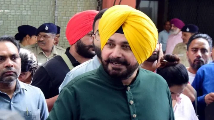 Navjot Singh Sidhu Biography: Age, Net Worth, Cricket, Height, Wife, Kids, Parents, Politics, Career
