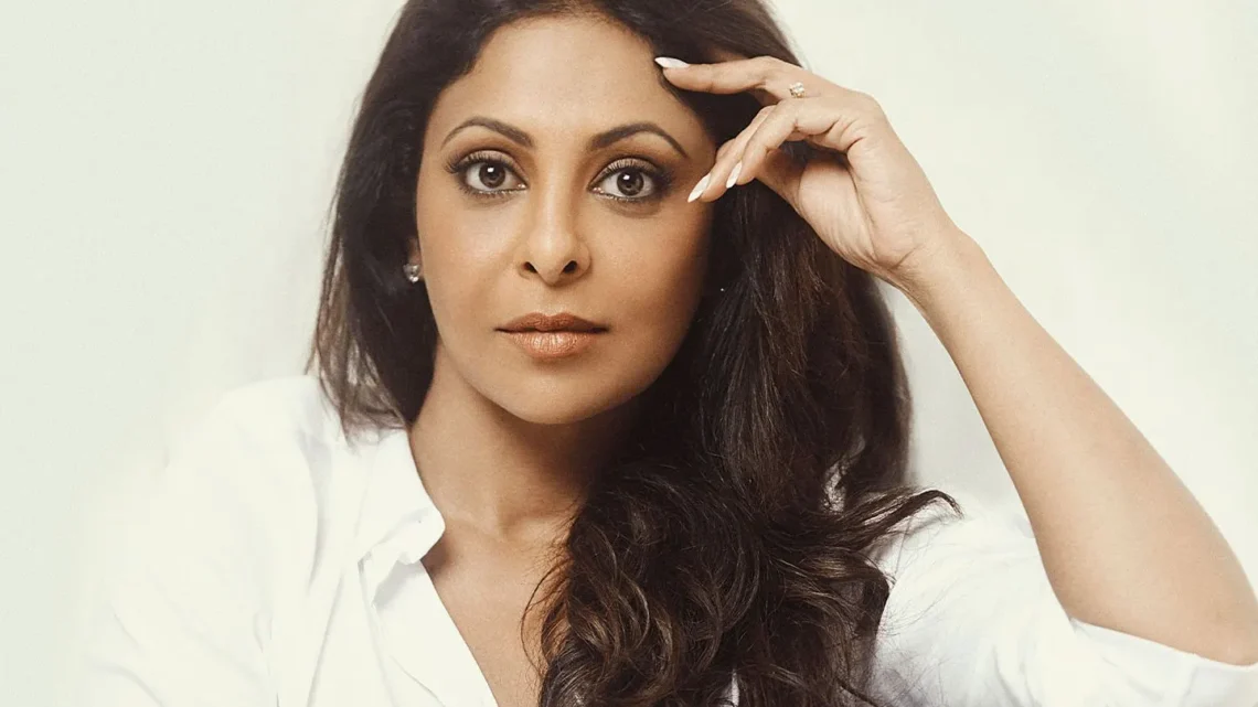 Shefali Shah Biography: Age, Net Worth, Movies, Height, Husband, Kids, Parents, Awards, TV Shows