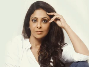 Shefali Shah - Biography