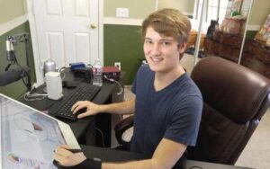 TheOdd1sOut - Biography