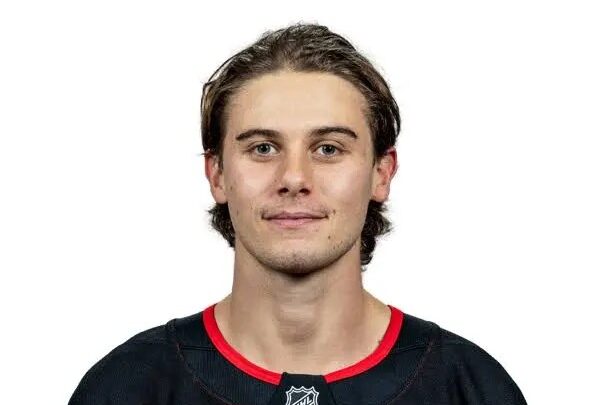 Jack Hughes Biography: Age, Net Worth, Girlfriend, Parents, Siblings,  Height, Instagram, Stats & NHL Career
