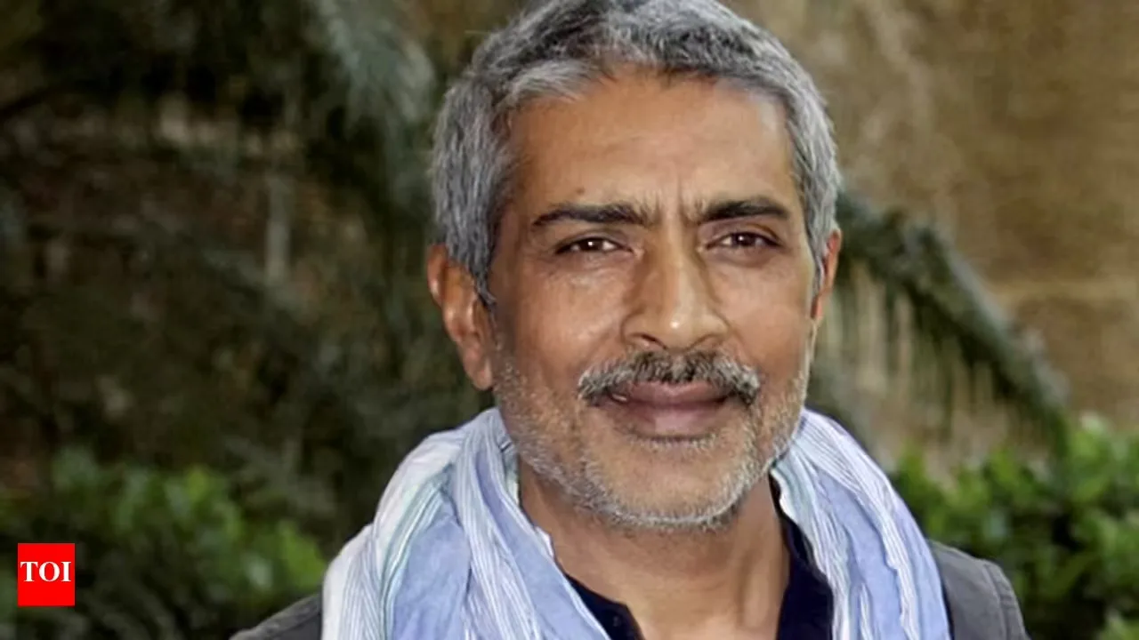 Prakash Jha