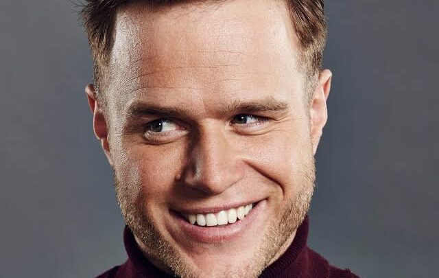 Olly Murs Biography: Net Worth, Height, Age, Wife, Children, Parents, Siblings, Songs & Albums, Tours, TikTok