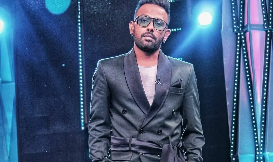 Dharmesh Yelande Biography: Age, Net Worth, Dancing, Height, Girlfriend, Parents, Movies & TV Shows