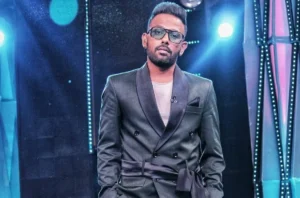 Dharmesh Sir - Biography