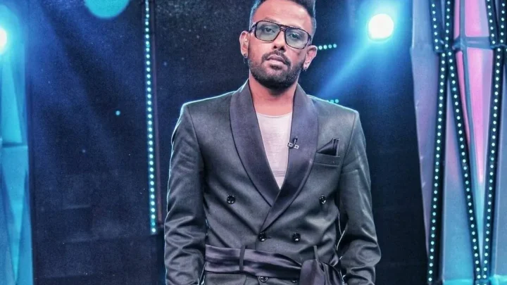 Dharmesh Yelande Biography: Age, Net Worth, Dancing, Height, Girlfriend, Parents, Movies & TV Shows